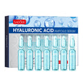 Sadoer Skin Care Hyaluronic Acid Liquid Serum Facial Moisturizing
