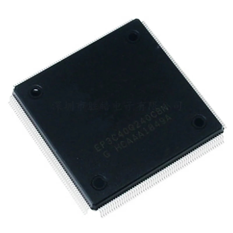 EP3C40Q240C8N Cyclone III FPGA QFP-240 IC – New & Original