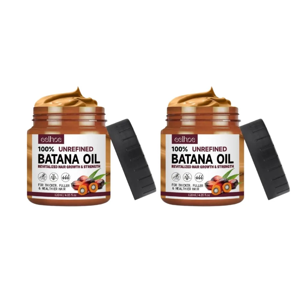 Batana Oil Hair Conditioner Nourishing Moisturizing Repairing
