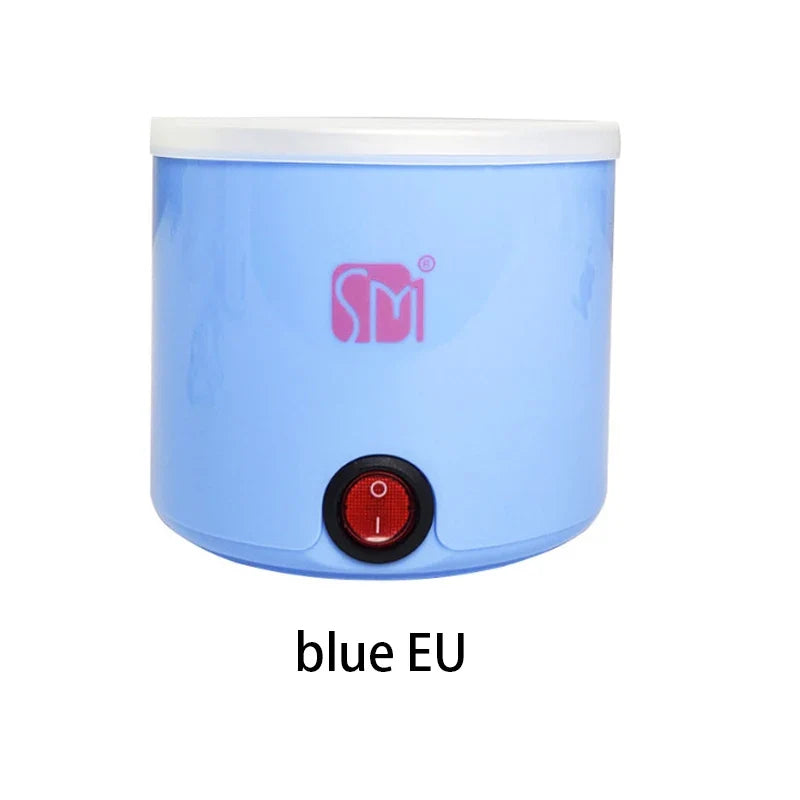 Mini Versatile Wax Melting Heater Portable Small Warmer Machine