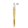 HSS Metric Thread Tap M2–M8 | Straight Flute Screw Tap Tool