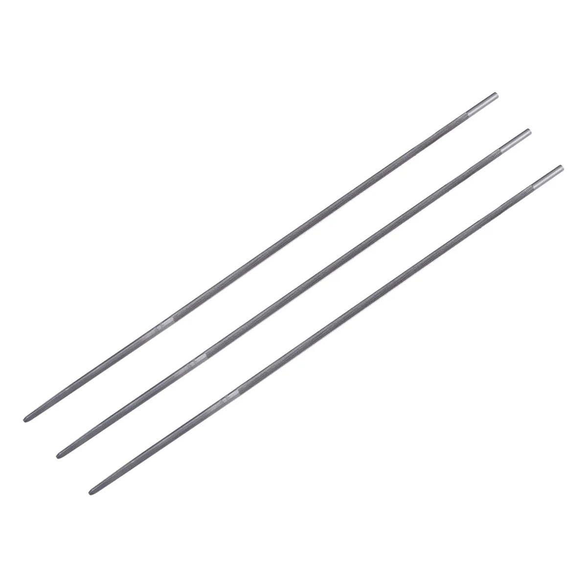 3.5mm Chainsaw Sharpener File Set – 3 or 6 Pack | Alloy Steel