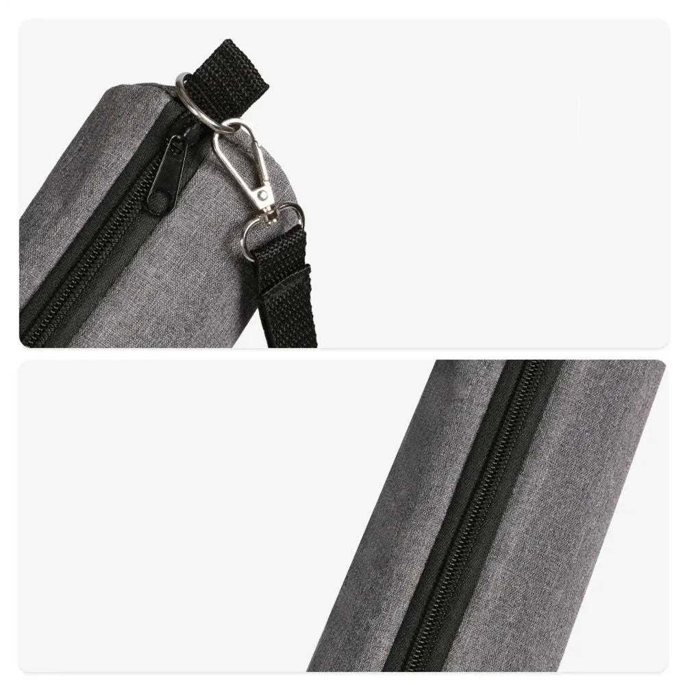 Oxford Cloth Insulated Can Cooler Sleeve – Leakproof