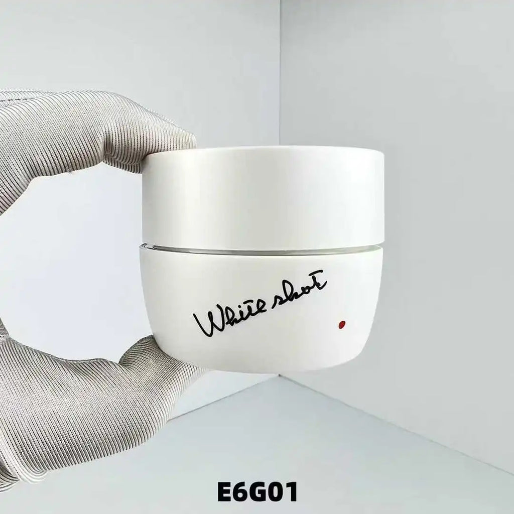 Facial Moisturizing Cream 50g – Hydrating Daily Skin Care