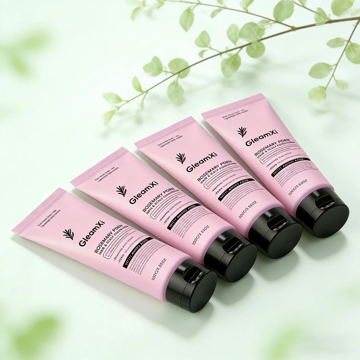 Gleamxi Hair Moisturizing Conditioner – Frizz Control & Repair