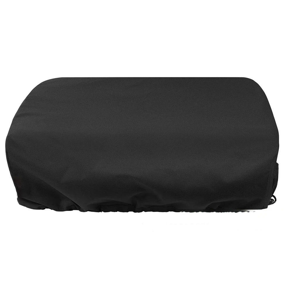 420D Waterproof Grill Cover for 22-Inch Tabletop Grills