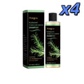 HOEGOA Rosemary Hair Growth Anti-Dandruff Shampoo 100ml