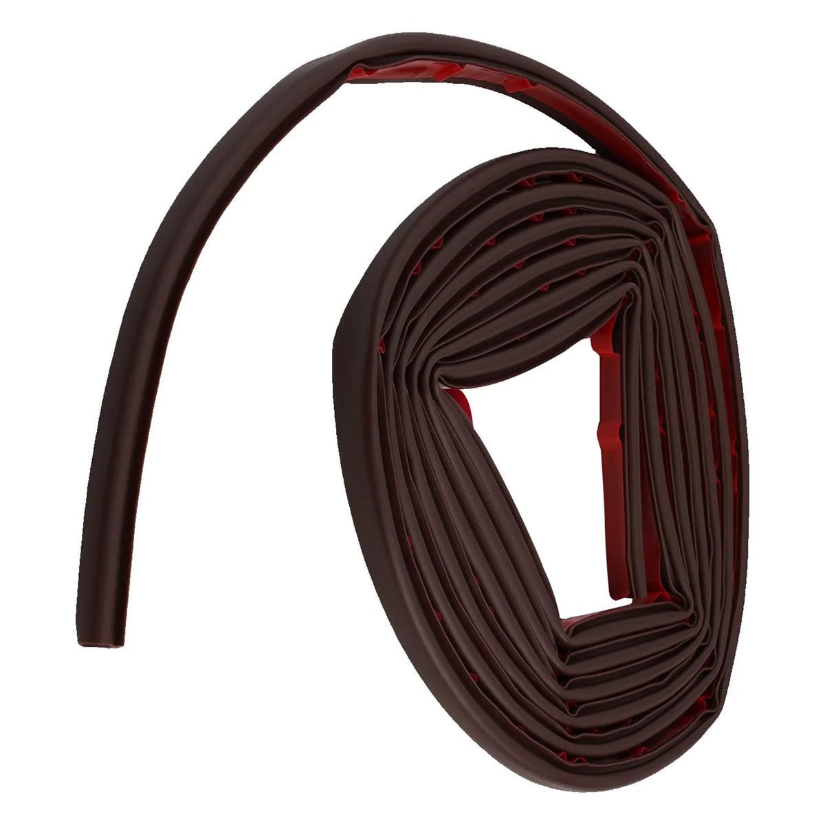 D-Shape Door & Window Draught Excluder Seal Strip | 3M PVC
