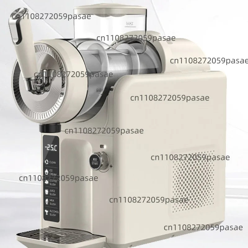 Automatic Slush Machine 1.8L | Countertop Frozen Drink Maker