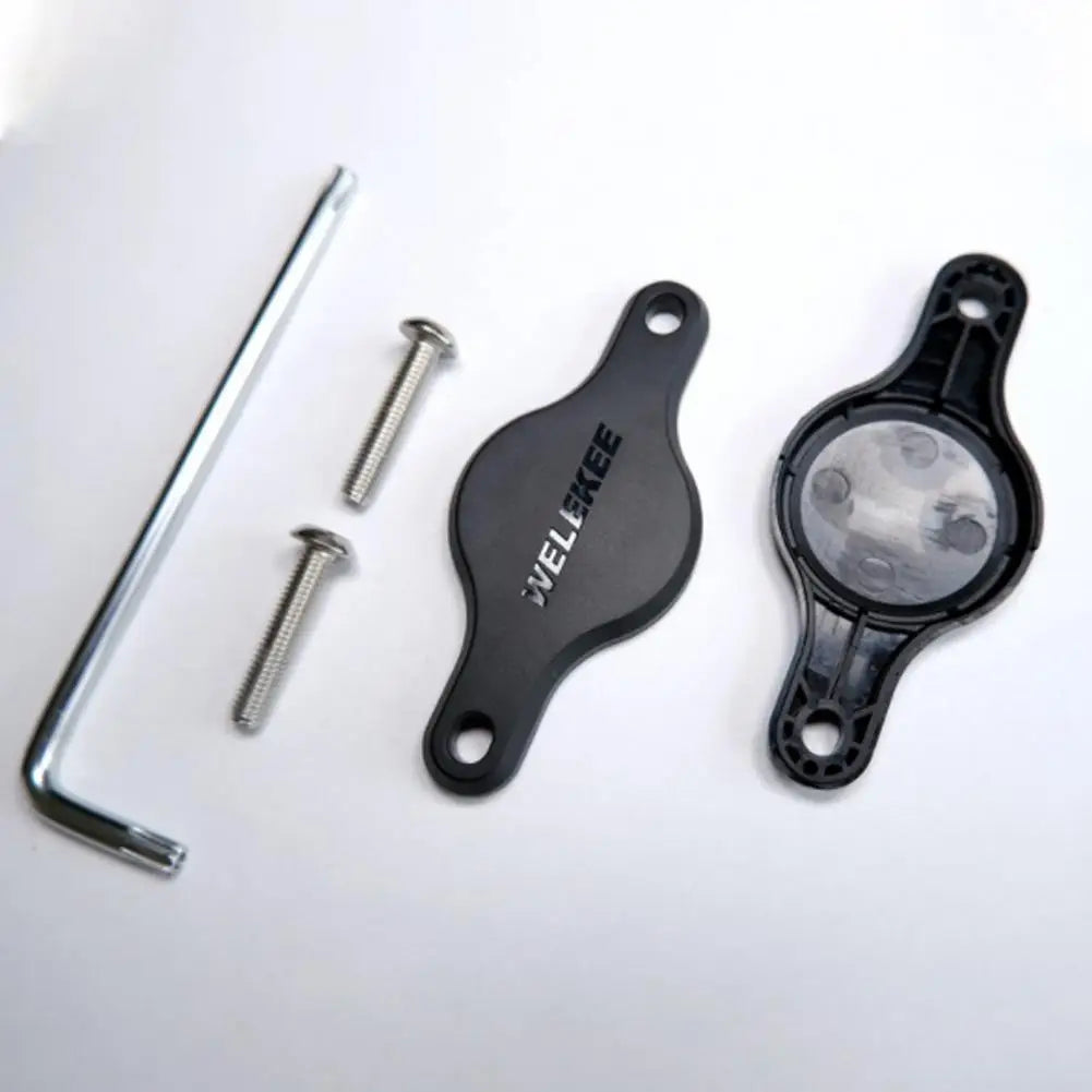Apple Airtag Bike Tracker Mount Bracket Hidden Bicycle Bottle Cage