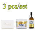 Disaar Collagen Brightening 3-Piece Facial Skin Care Set