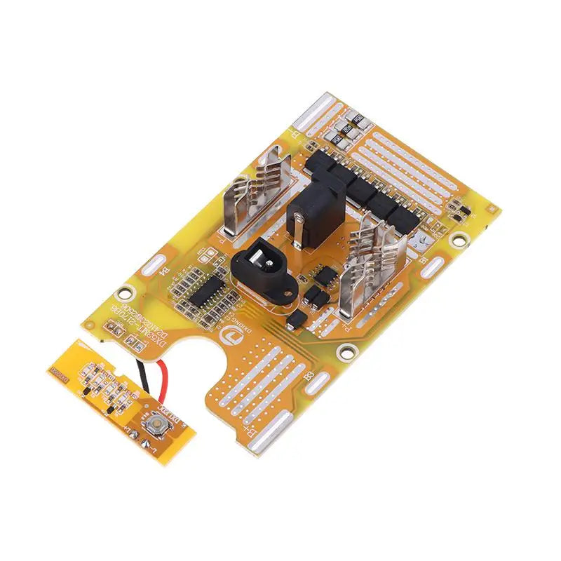 21700 BMS Protection Circuit Board for 21V Power Tool Batteries