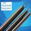 Spring Pipe Bender – PVC, Copper & Conduit Tube Bending Tool