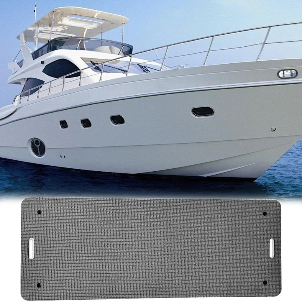 EVA Boat Fender Bumpers – Dock Guard for Pontoon & Yacht