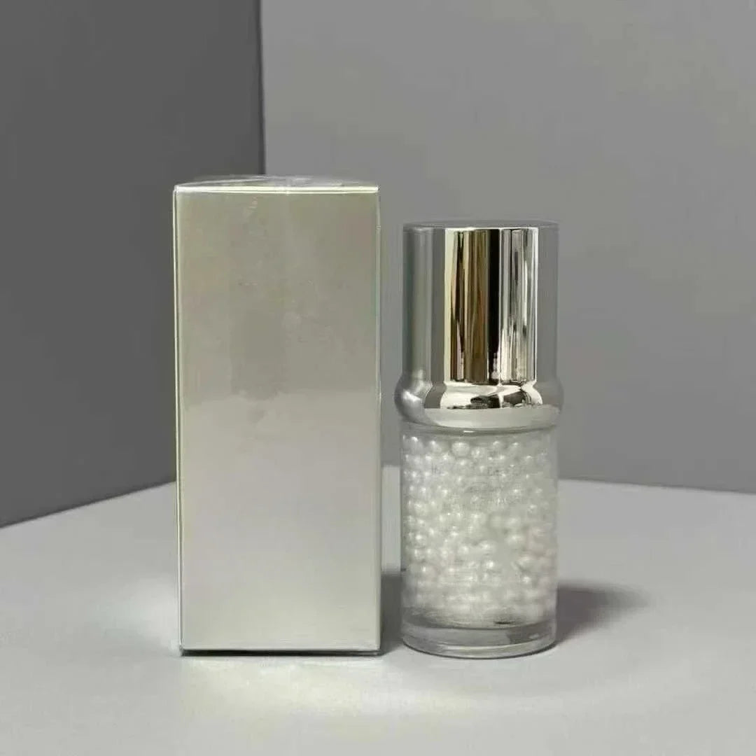 Alcohol-Free Floral Face Beauty Serum 20ml | Unisex Skincare