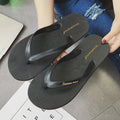 Men's Non-Slip EVA Flip Flop Slippers | Indoor & Outdoor
