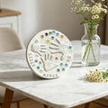 DIY Handprint Stepping Stone Kit – Family Garden Keepsake