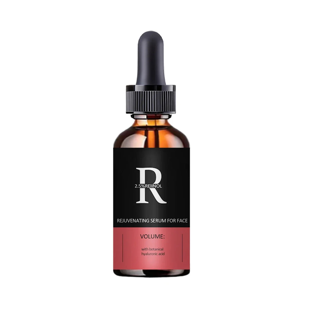 Retinol Facial Serum Organic Whitening Anti-aging Wrinkle Essence