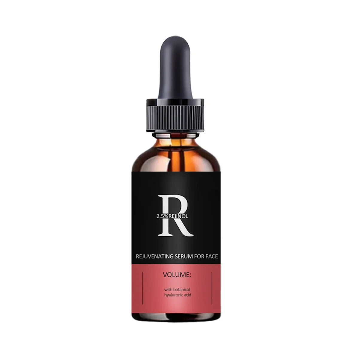 Retinol Facial Serum Organic Whitening Anti-aging Wrinkle Essence