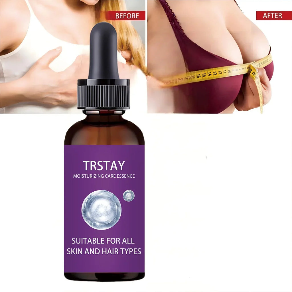 TRSTAY Breast Firming & Lifting Essential Oil Cream for Women