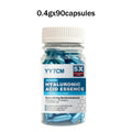 Hyaluronic Acid Deep Moisturizing Capsule Essence Brightening Skin 18