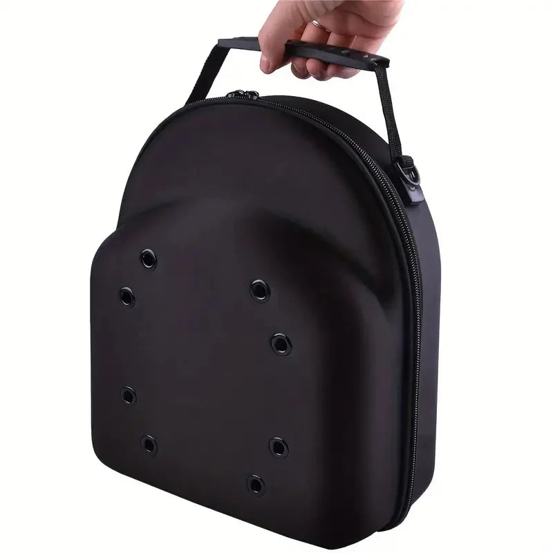 Hat Travel Bag Baseball Cap Case Sport Storage Box Display EVA
