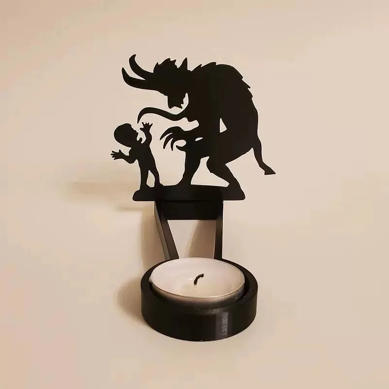 Halloween Decoration Home Projector Shadow Movie Props Ornaments