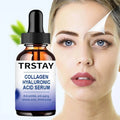 Collagen Hyaluronic Acid Retinol Face Serum – Anti-Aging