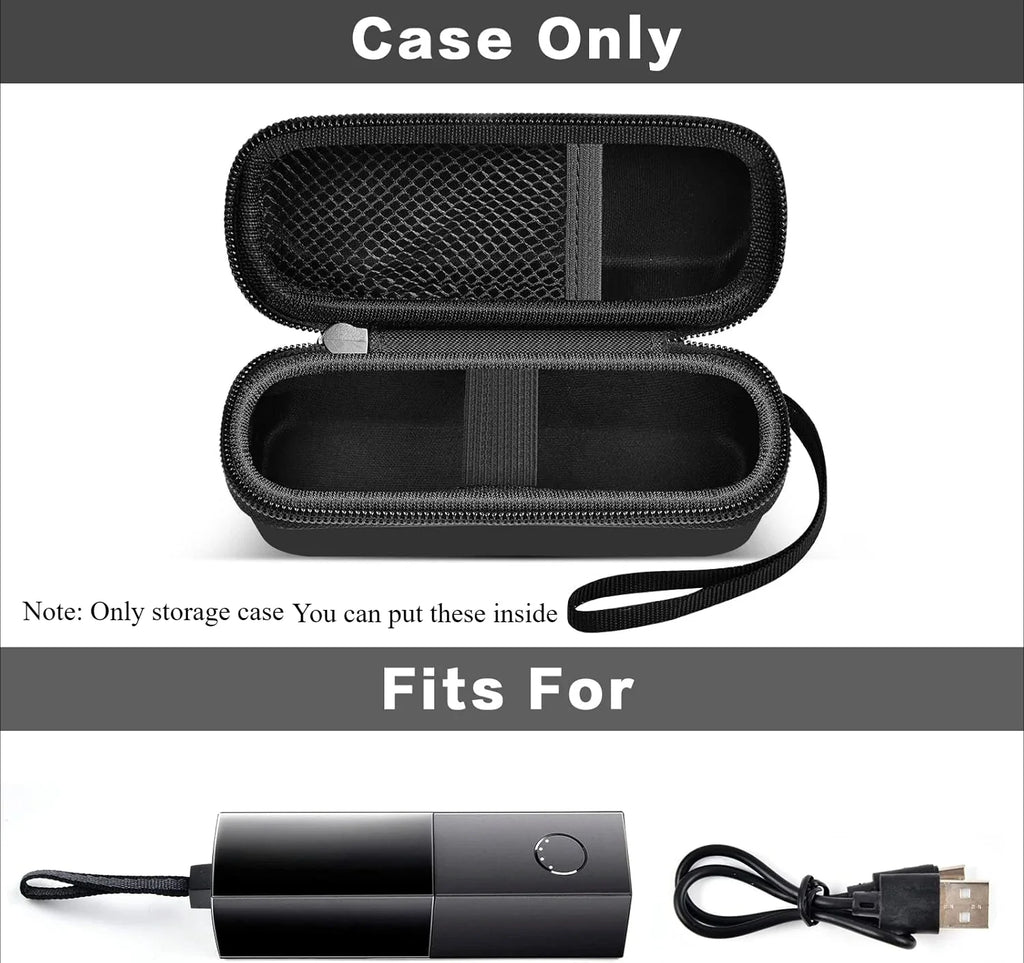 EVA Case for Anker 511 Power Bank 5000mAh Storage Organizer