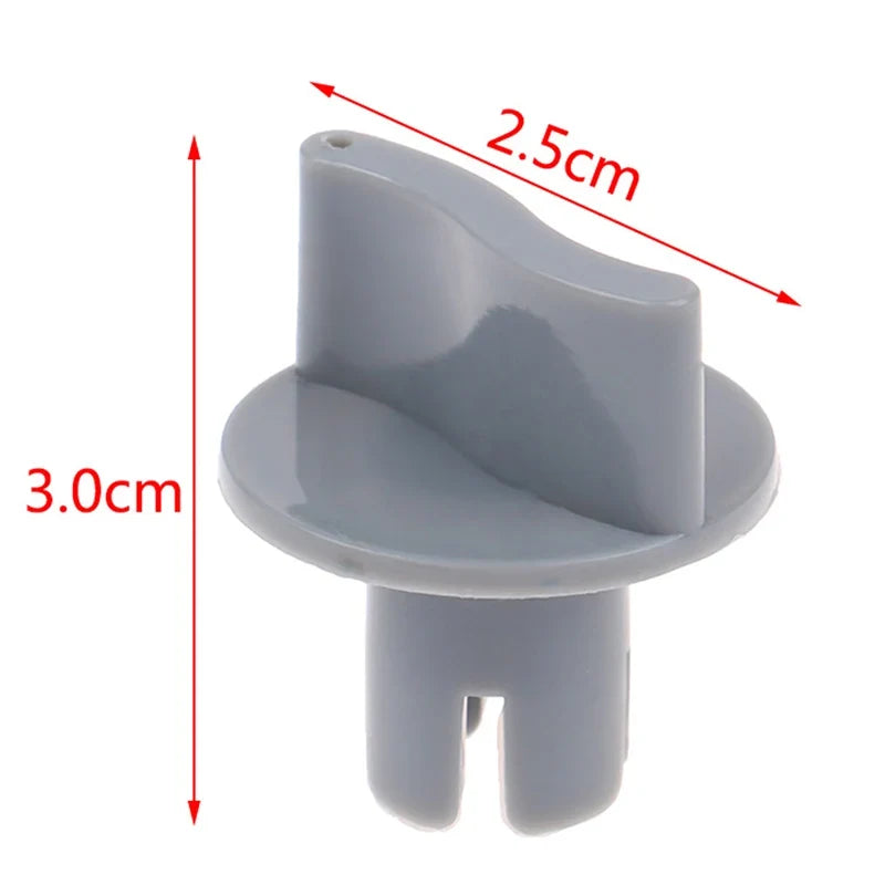Wall Fan Gear Timer Plastic Switch Twister Electric Universal Speed