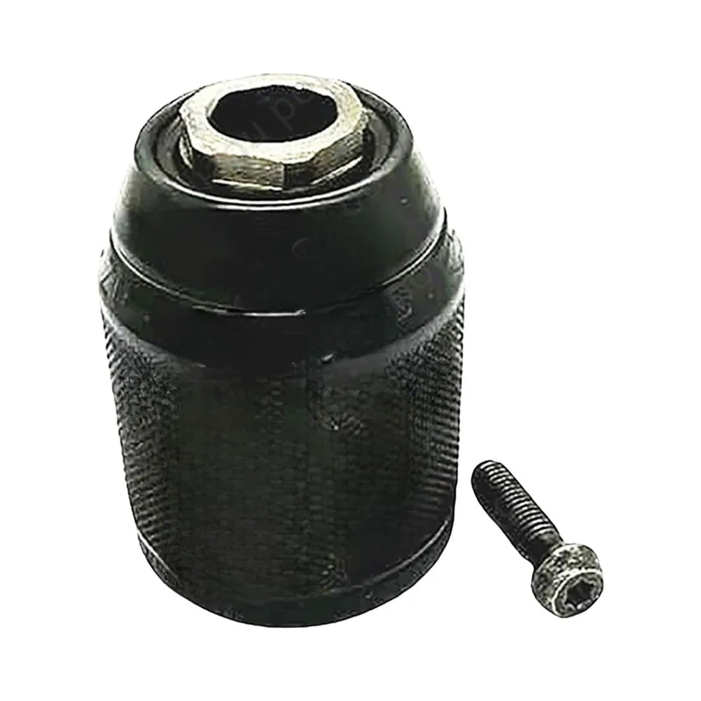 Keyless Drill Chuck & Screw for DCD991 DCD996 DCD997 Series