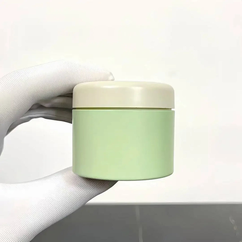 Floral Body Cream 50ml – Alcohol-Free Unisex Moisturiser