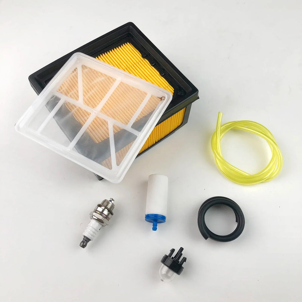 Air Filter Kit for Husqvarna K760 K770 Concrete Cut-Off Saw