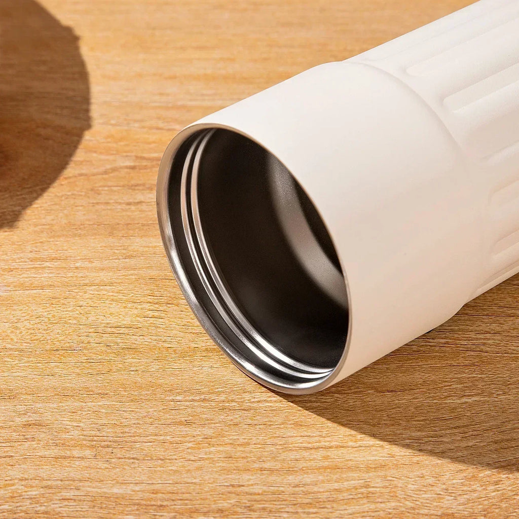 Stainless Steel Vacuum Insulated Thermal Mug | Travel Thermos