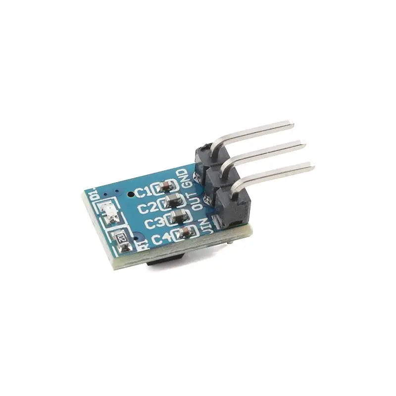 AMS1117-3.3 LDO Linear Regulator Board 800mA 3.3V Power Module