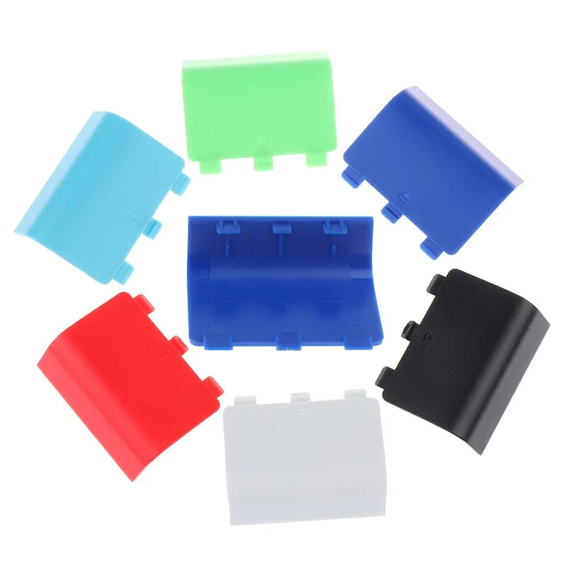Xbox Series X/S Controller Battery Cover Replacement Lid