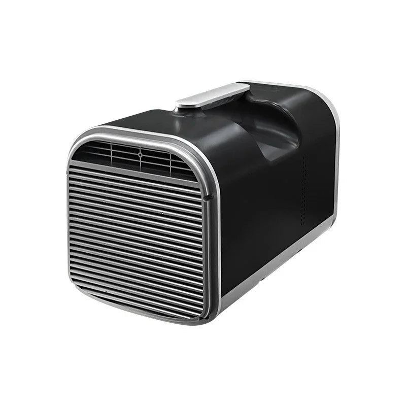 110V/220V Portable Air Conditioner – Camping, Vehicle & Room