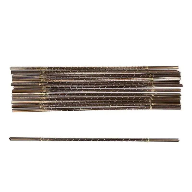 Jeweler's Saw Blades Set 12/144 Pcs – Carbon Steel Cutting