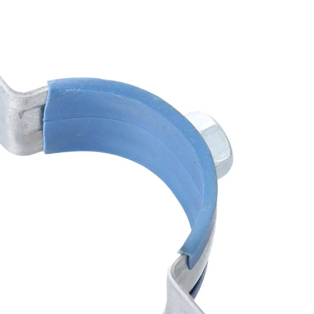 Fastener Hardware Round Hose Clamp Nut Hoop Pipe Fitting Suspension