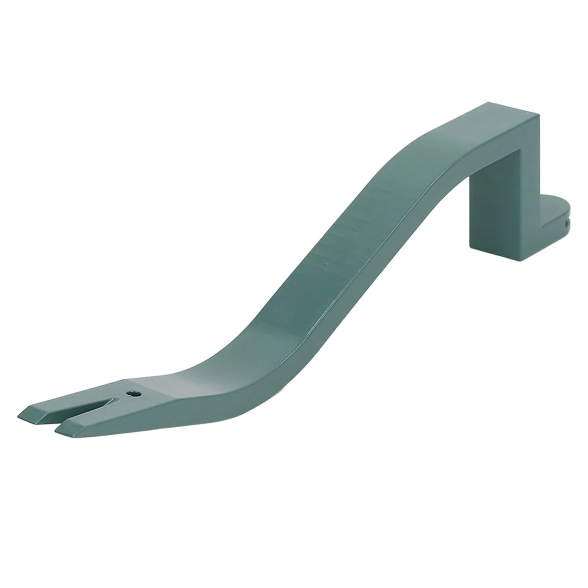 Roof Snake Tool Shingle Removal Carbon Steel Length Nail Installer