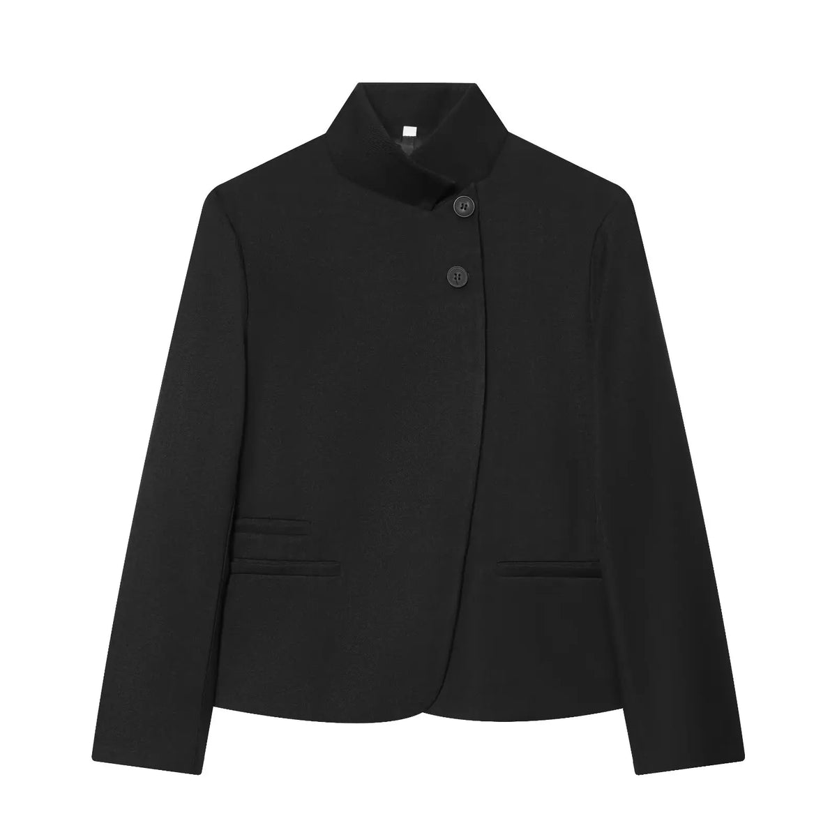 Women's Elegant Spring Blazer Jacket | Travel & Holiday Style
