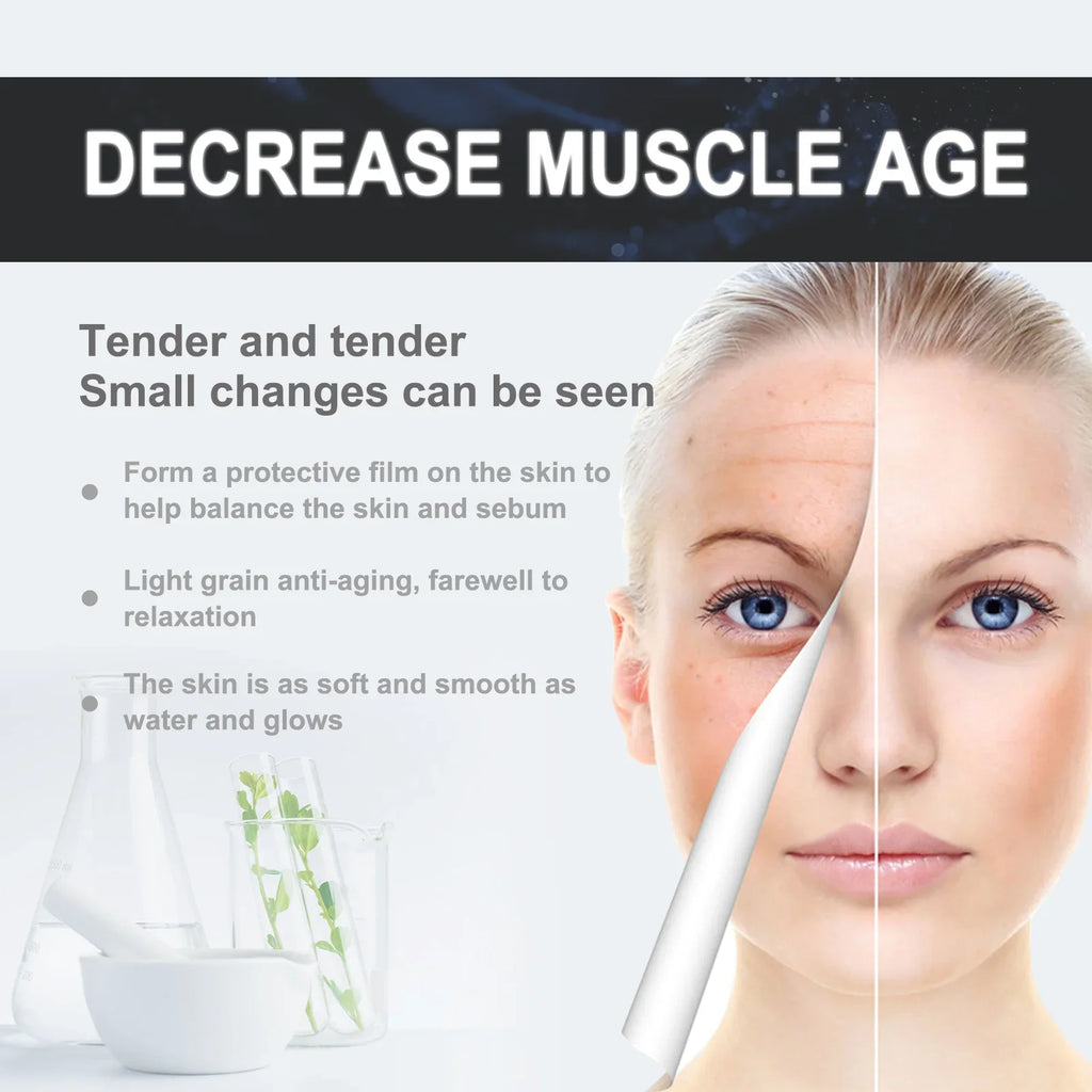 Retinol Face Serum 30ml – Anti-Aging, Firming & Brightening