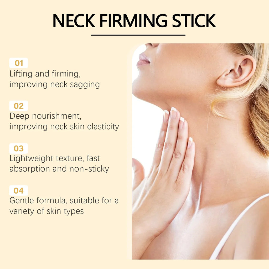 Hoygi Bee Venom Neck Tightening Hydrating Stick 30g