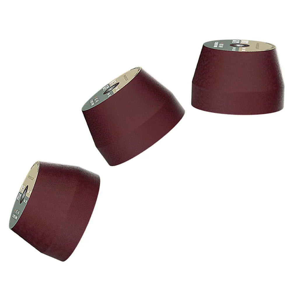 Silicon Carbide Grinding Wheels 50/100/200 Mesh for M10 Grinder