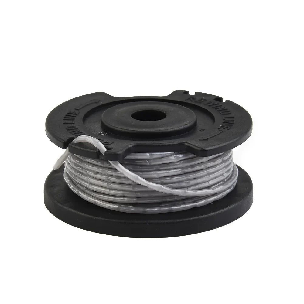Trimmer Spool Line Replacement Bosch Coil Easygrasscut 18V 23