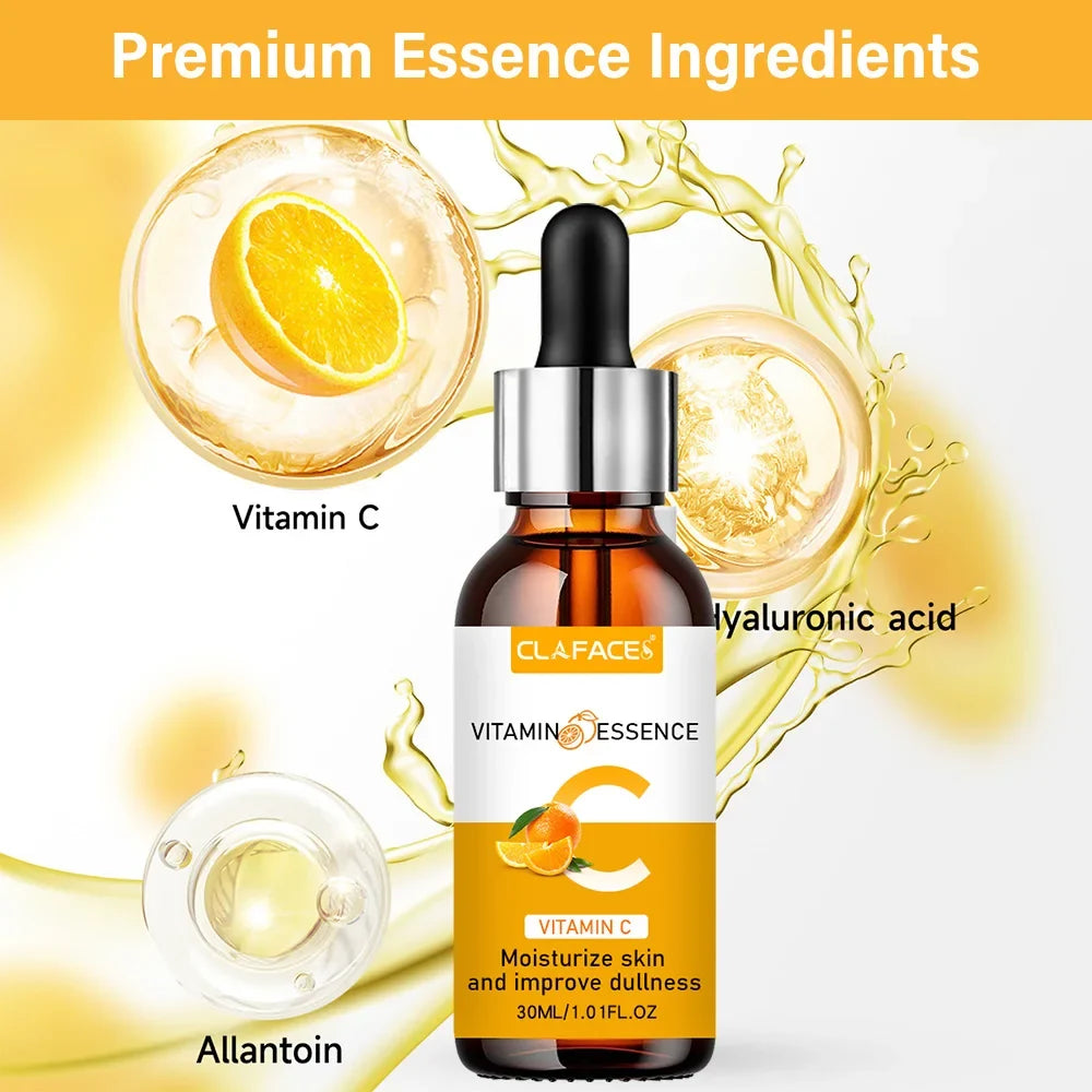 REAROYA Vitamin J Essence – Dark Spot, Anti-Aging Face Serum