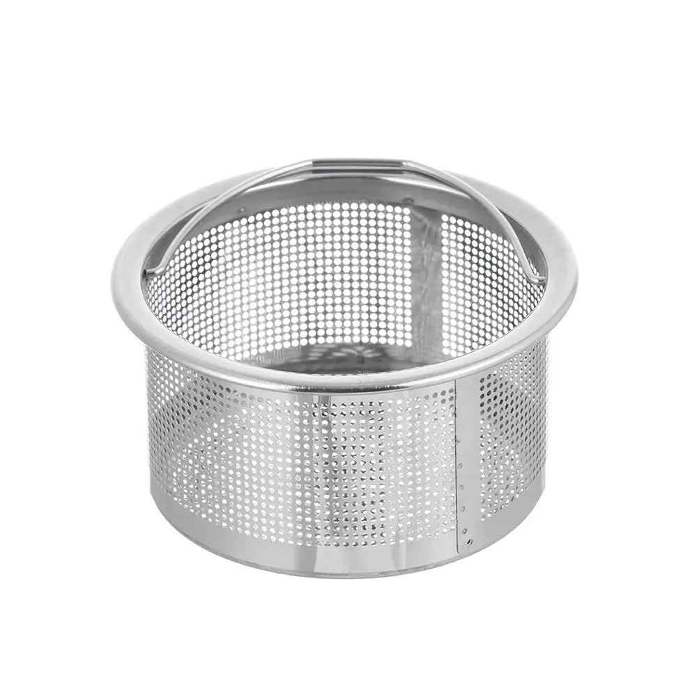 Tool Useful Waste Drainer Stainless Steel Cleaning Stuff Cover Sink