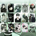 Korean BL Manhwa Happy Together Lomo Cards Photocard Manga Fans
