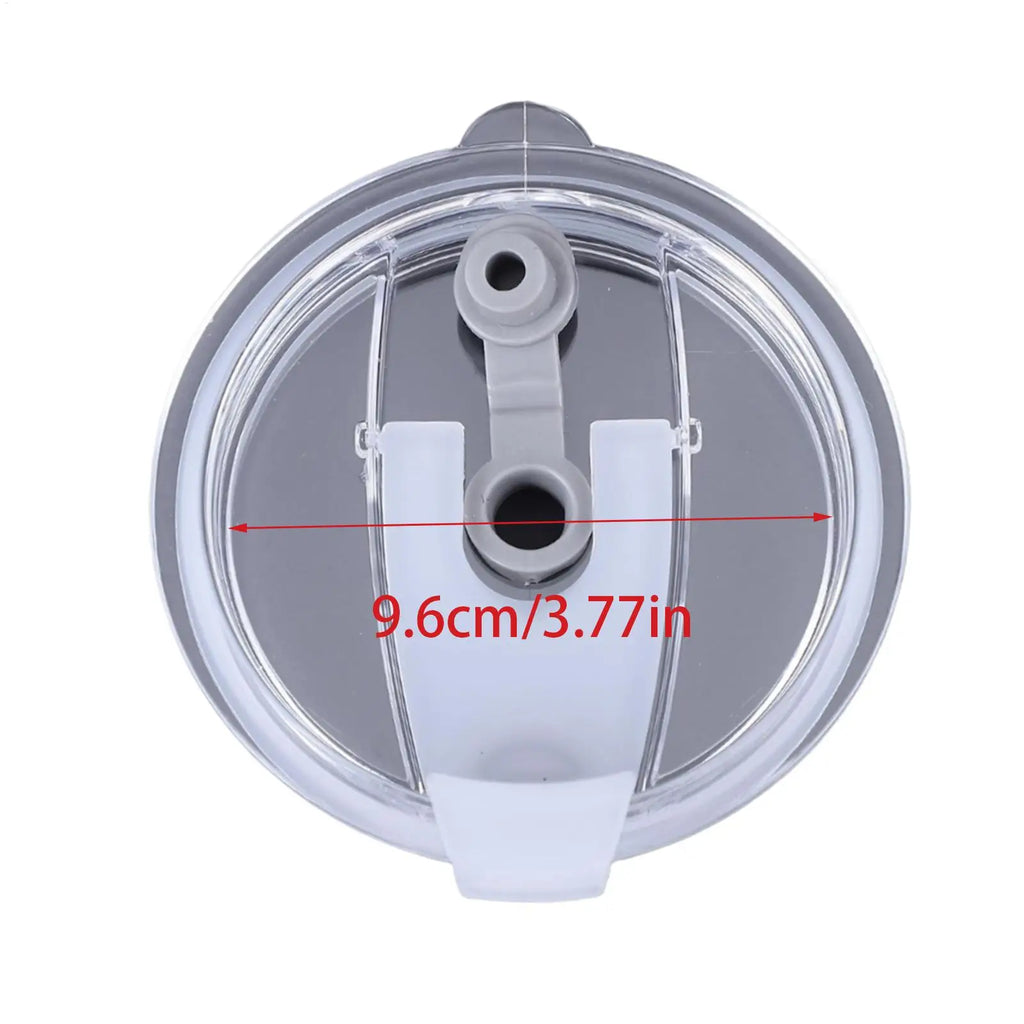 Skinny Tumbler Lid Replacement Leakproof Accessories Tumblers Lids