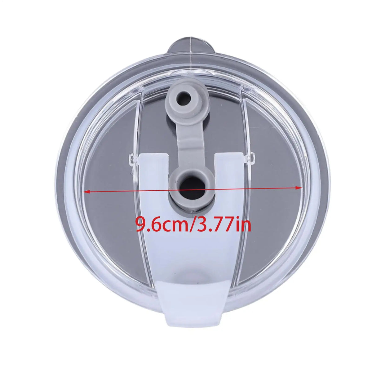 Skinny Tumbler Lid Replacement Leakproof Accessories Tumblers Lids